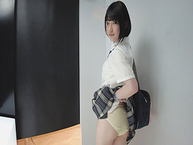 近所で見つけたパンチラ女子校生Ｒちゃんと失神キメセク遊び【素人投稿】　サンプル画像07